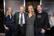Warner Bros. Pictures World Premiere of 'The Mule' - Source: Getty